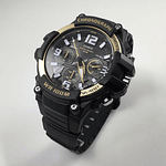 Reloj Casio hombre Modelo MCW-100H-9A2V