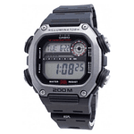 Reloj Casio hombre Modelo DW-291H-1AV