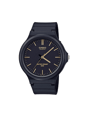 Reloj Casio hombre Modelo MW-240-1E2V