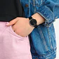Reloj Casio mujer Modelo LTP-VT01L-1B - Miniatura 6