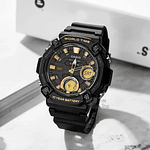 Reloj Casio hombre Modelo AEQ-120W-9AV