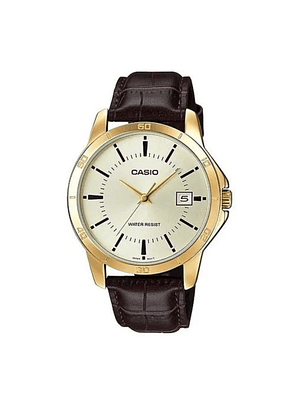 Reloj Casio hombre Modelo MTP-V004GL-9A
