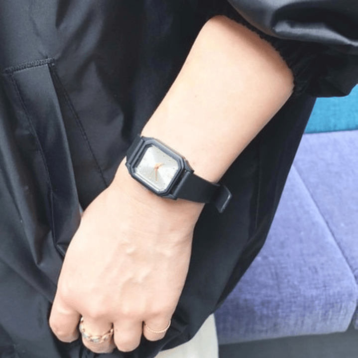 Reloj Casio mujer Modelo LQ-142E-7A 3