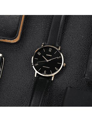 Reloj Casio hombre Modelo MTP-VT01GL-1B2
