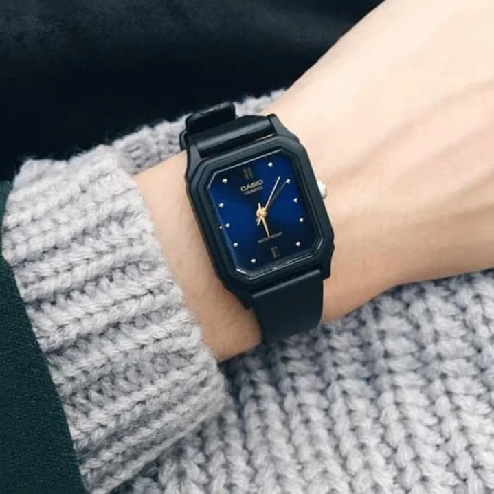 Reloj Casio mujer Modelo LQ-142E-2A 3