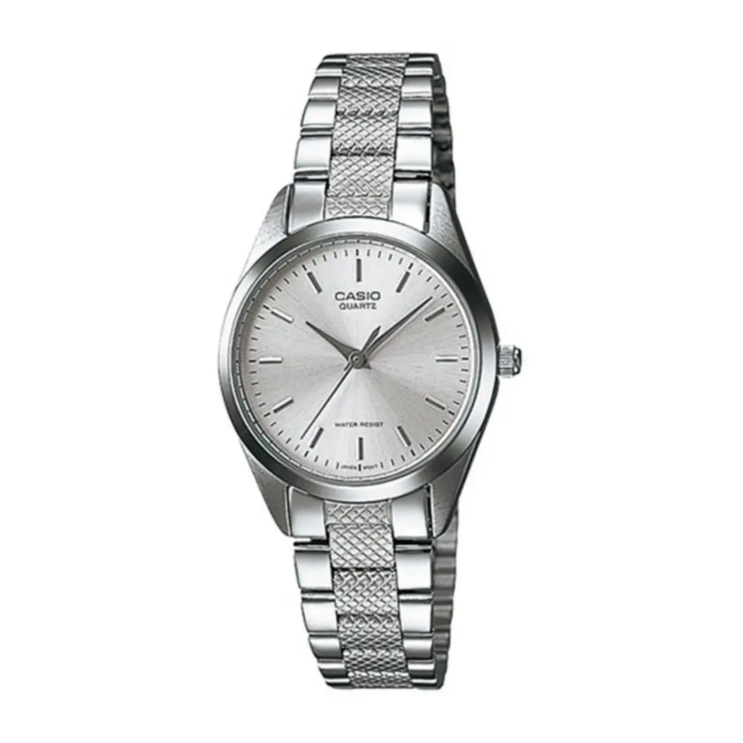 Reloj Casio mujer Modelo LTP-1274D-7A 1