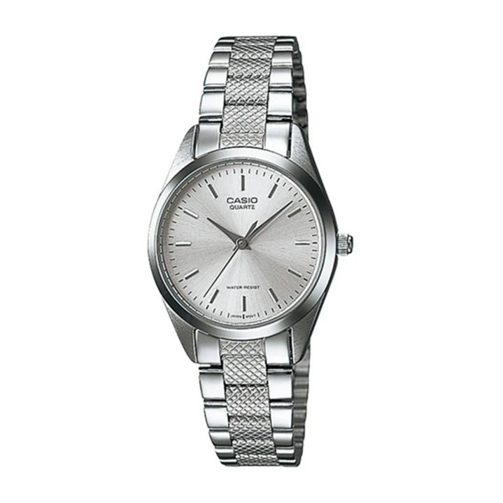 Reloj Casio mujer Modelo LTP-1274D-7A 1
