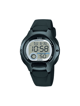 Reloj Casio mujer Modelo LW-200-1BV