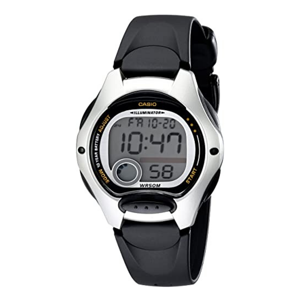 Reloj Casio mujer Modelo LW-200-1AV