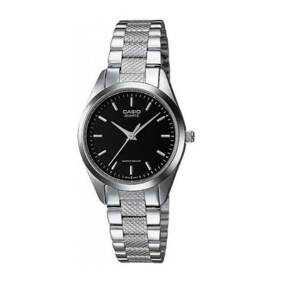 Reloj Casio mujer Modelo LTP-1274D-1A