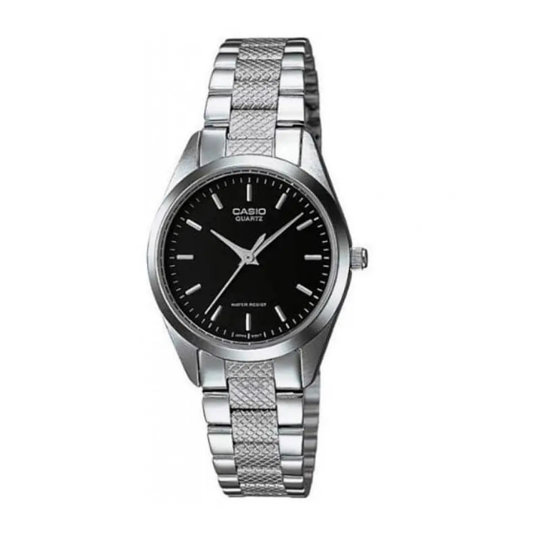 Reloj Casio mujer Modelo LTP-1274D-1A 1