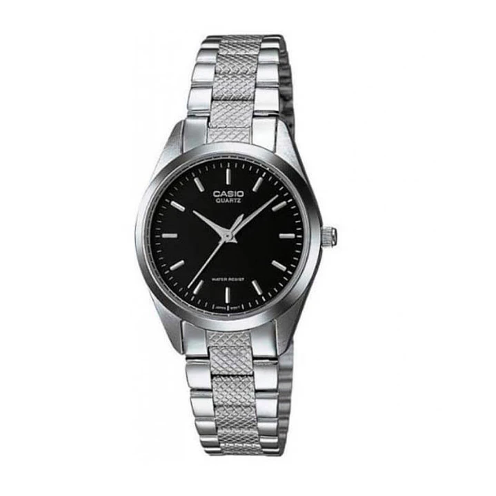 Reloj Casio mujer Modelo LTP-1274D-1A 1