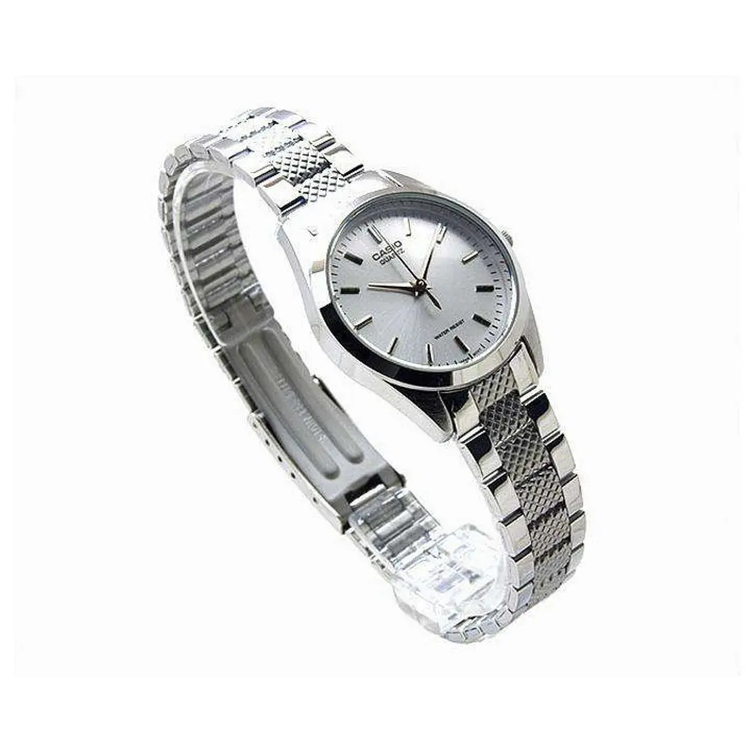 Reloj Casio mujer Modelo LTP-1274D-7A 2
