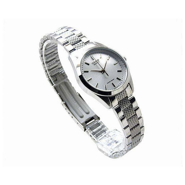 Reloj Casio mujer Modelo LTP-1274D-7A 2