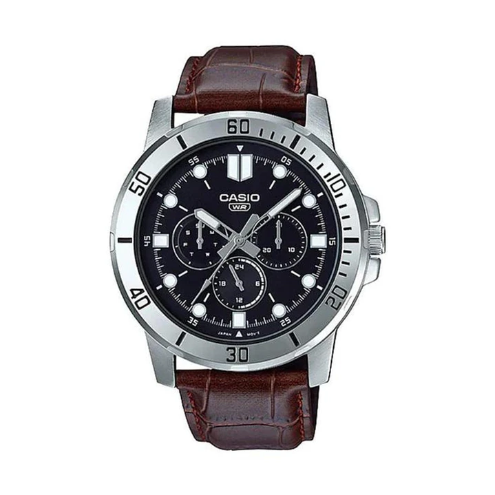 Reloj Casio hombre Modelo MTP-VD300L-1E 1