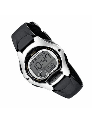Reloj Casio mujer Modelo LW-200-1AV