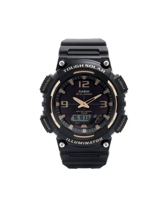 Reloj Casio hombre Modelo AQ-S810W-1A3V