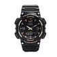 Reloj Casio hombre Modelo AQ-S810W-1A3V - Miniatura 1