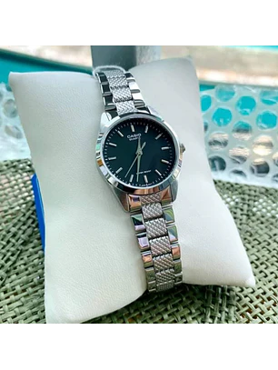 Reloj Casio mujer Modelo LTP-1274D-1A