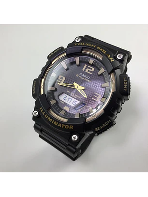 Reloj Casio hombre Modelo AQ-S810W-1A3V