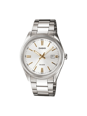 Reloj Casio hombre Modelo MTP-1302D-7A2V