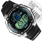 Reloj Casio hombre Modelo AE-2000W-1AV