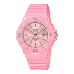 Reloj Casio mujer Modelo LRW-200H-4E4V