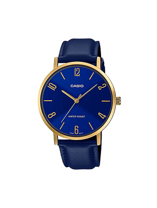 Reloj Casio mujer Modelo LTP-VT01GL-2B