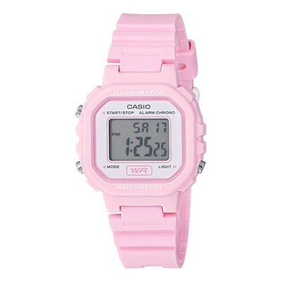 Reloj Casio mujer Modelo LA-20WH-4A1