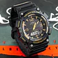 Reloj Casio hombre Modelo AQ-S810W-1A3V - Miniatura 3
