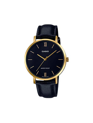 Reloj Casio mujer Modelo LTP-VT01GL-1B