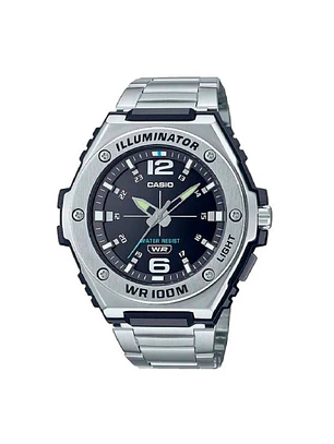 Reloj Casio hombre Modelo MWA-100HD-1AV