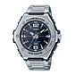 Reloj Casio hombre Modelo MWA-100HD-1AV - Miniatura 1
