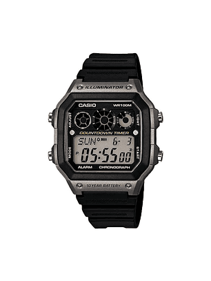 Reloj Casio hombre Modelo AE-1300WH-8AV