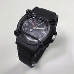 Reloj Casio Modelo HDA-600B-1BV