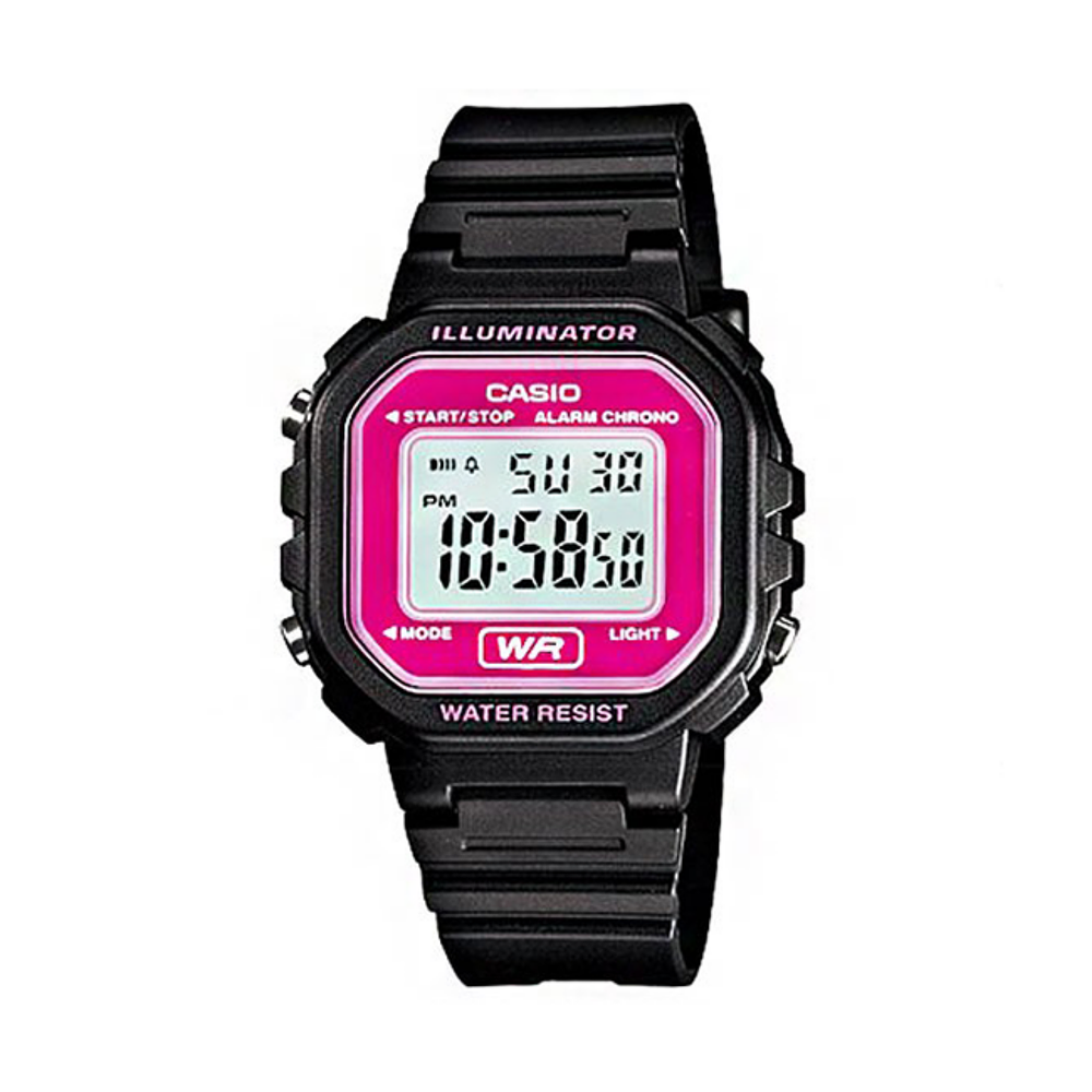 Reloj Casio mujer Modelo LA-20WH-4A