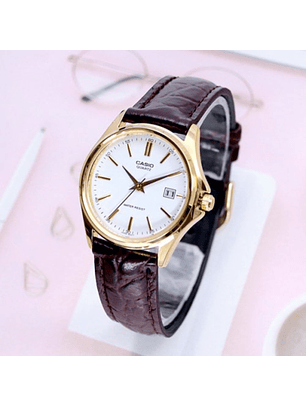 Reloj Casio mujer Modelo LTP-1183Q-7A