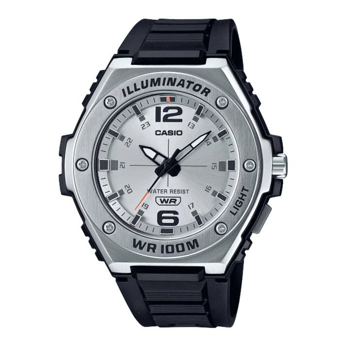 Reloj Casio hombre Modelo MWA-100H-7AV 1