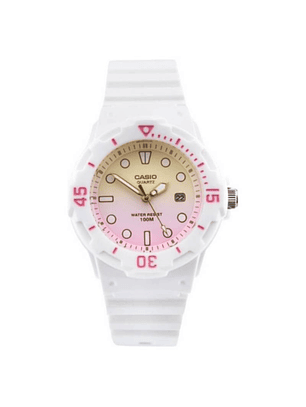 Reloj Casio mujer Modelo LRW-200H-4E2V