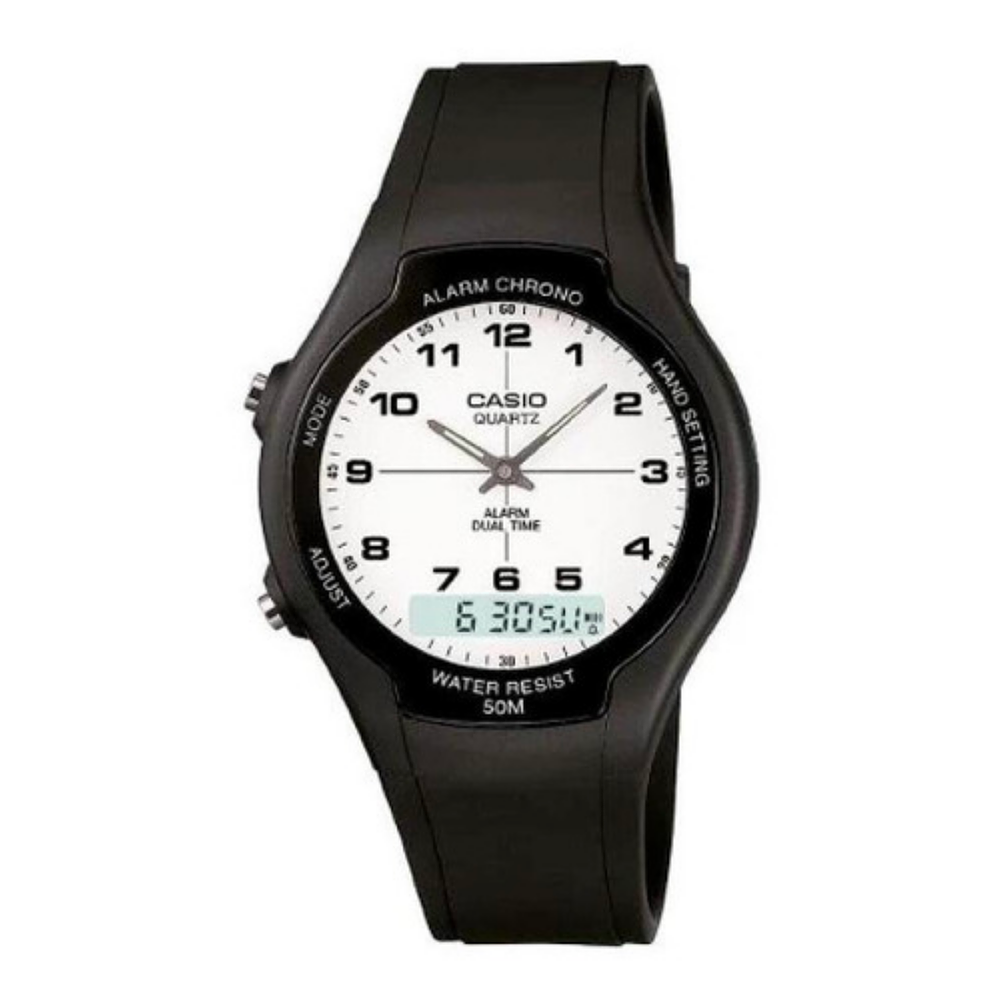 Reloj Casio Modelo AW-90H-7BV