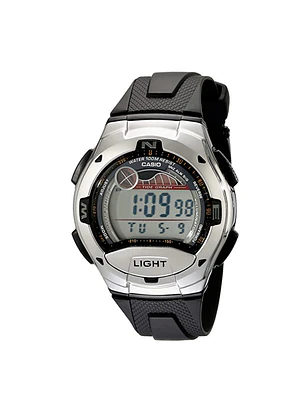 Reloj Casio hombre Modelo W-753-1AV