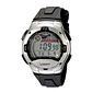 Reloj Casio hombre Modelo W-753-1AV - Miniatura 1