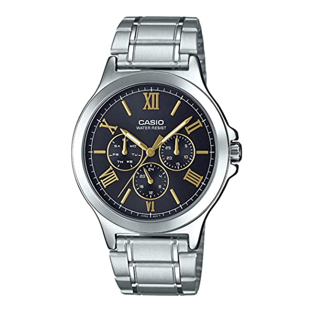 Reloj Casio hombre Modelo MTP-V300D-1A2