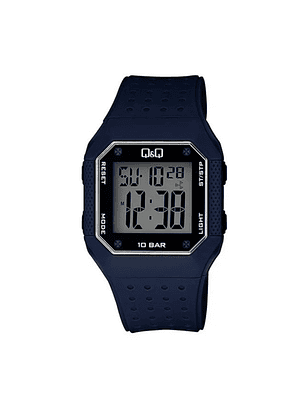 Reloj Q&Q Modelo M158J007Y
