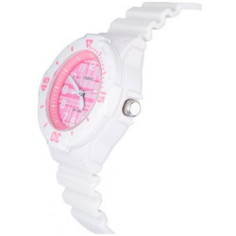 Reloj Casio mujer Modelo LRW-200H-4CV