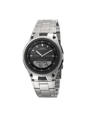 Reloj Casio hombre Modelo AW-80D-1AV