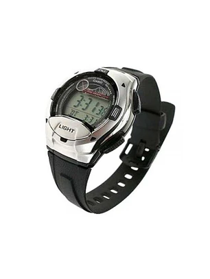 Reloj Casio hombre Modelo W-753-1AV