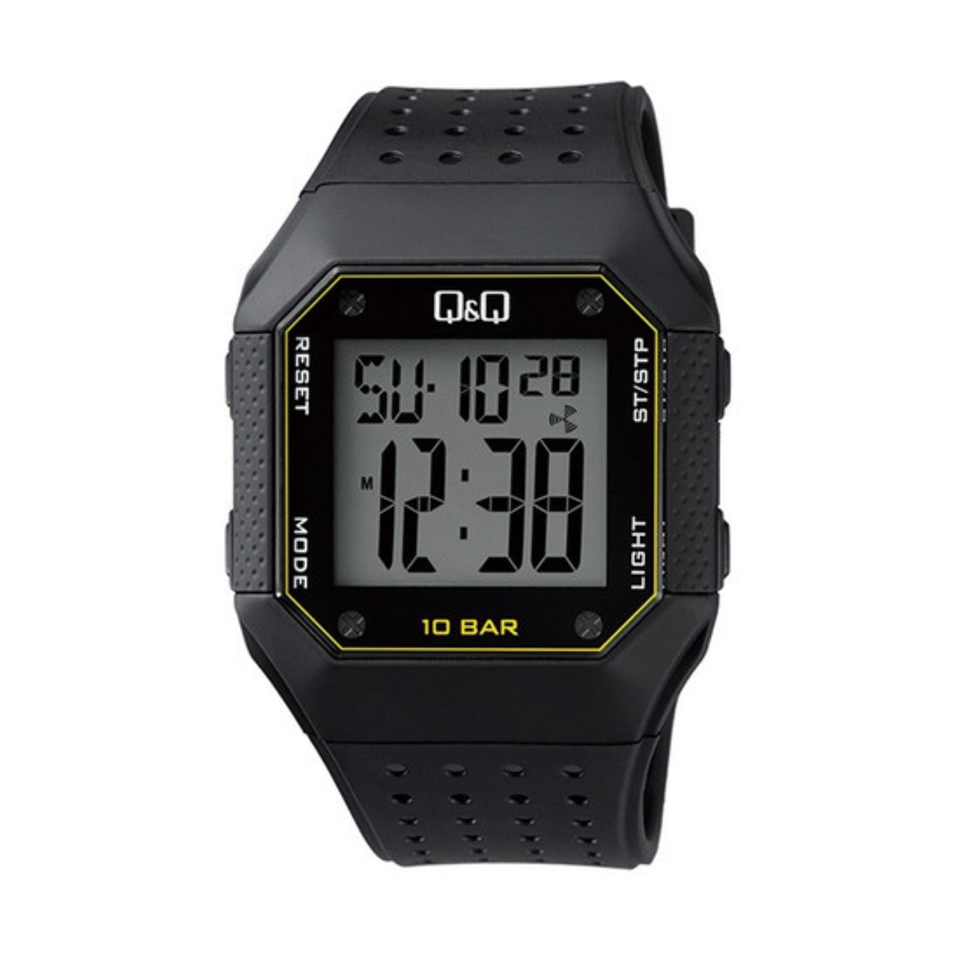Reloj Q&Q Modelo M158J005Y 1