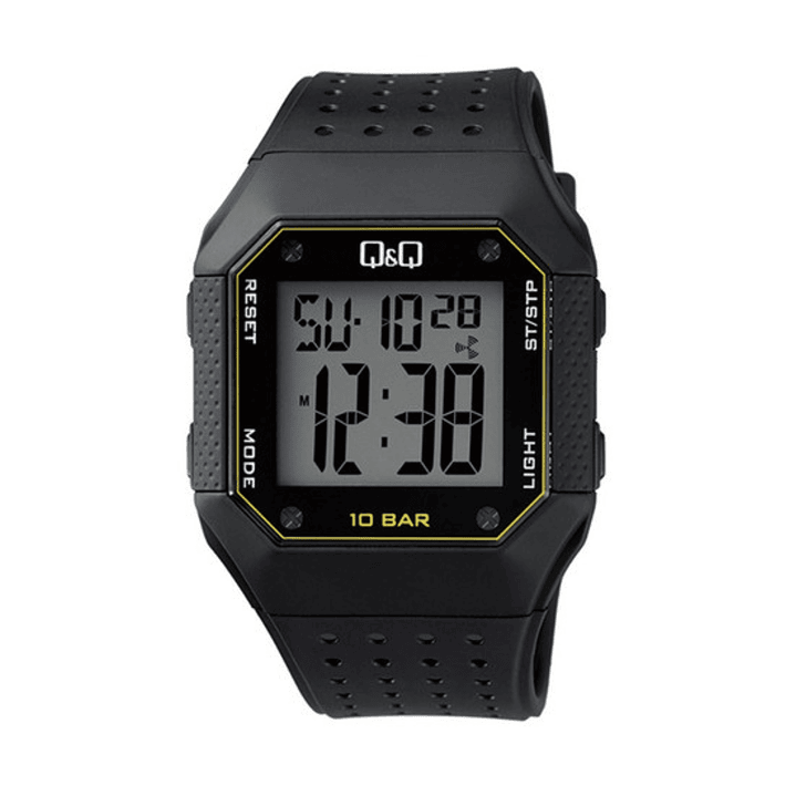 Reloj Q&Q Modelo M158J005Y 1