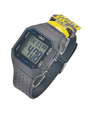 Reloj Q&Q Modelo M158J003Y